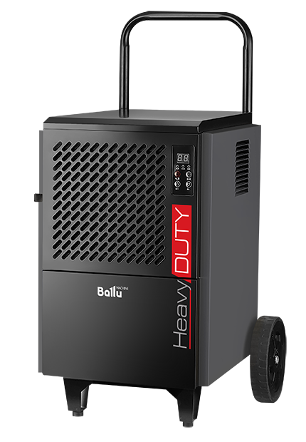 Осушитель воздуха Ballu BDI 50 — аренда в Минске