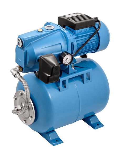 Насосная станция Unipump Auto Jet 80 LA-50 — аренда в Минске